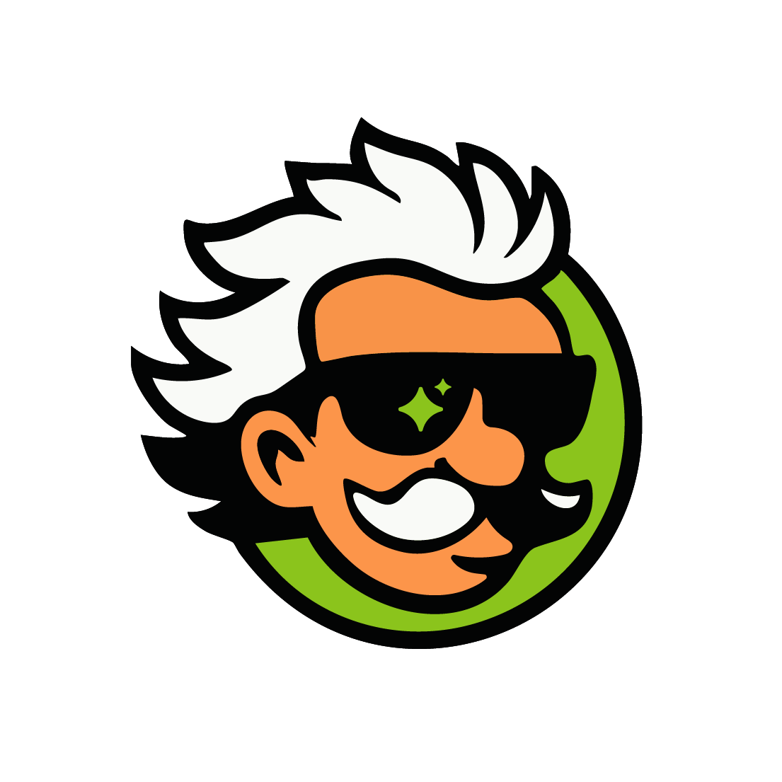 RogIQ logo